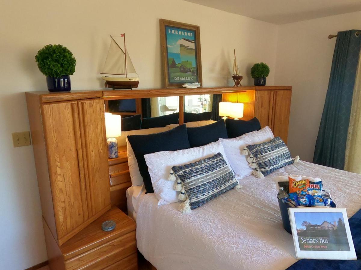 Sommer Hus-Best Value In Southern California Wine Country Temecula Ngoại thất bức ảnh