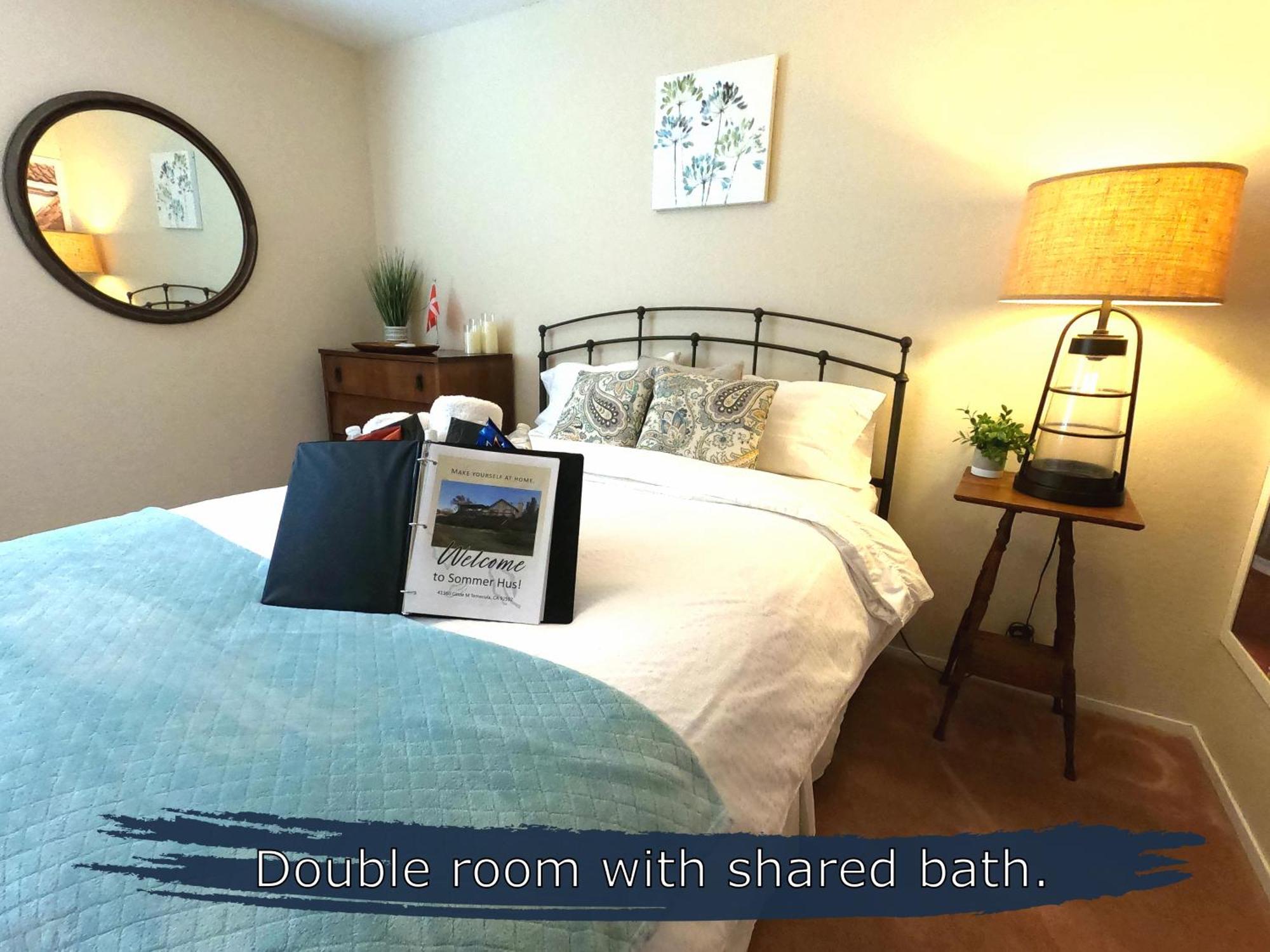 Sommer Hus-Best Value In Southern California Wine Country Temecula Ngoại thất bức ảnh